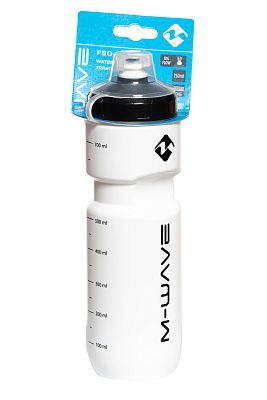 Превью  Фляга M-WAVE 5-340402 750 мл Белый